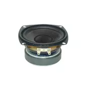 SAL Niskotonski zvucnik 100mm 50W SBX1010/BK