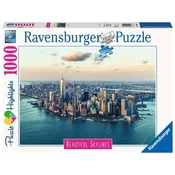 Ravensburger Puzzle New York, ZDA 1000 kosov