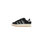 ADIDAS ORIGINALS Superge Campus 00s črna/bela