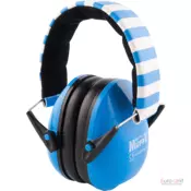 Alpine Muffy Blue zaštitne slušalice za djecu