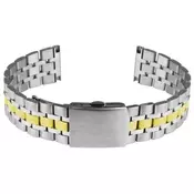 Metalni kaiš - MK12.09 Bicolor 12mm
