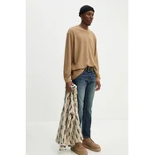 LEVIS ® Kavbojke 527™ Slim Bootcut  temno modra