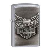 Vžigalnik ZIPPO - Harley Davidson - Iron Eagle Emblem - 25098