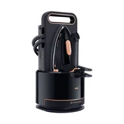 BRAUN Parna stanica IS9090BKSS