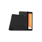 MW MW, Ohišje za iPad Pro 11“ Folio SlimSkin Series s stojalom Apple Pencil, ČRNA, (21749255)