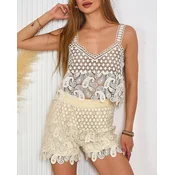 Resti Womens lace set