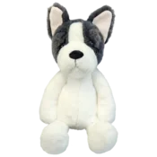 Alltoys Francoski buldog plišasti