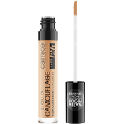 CATRICE Liquid Camouflage High Coverage Concealer  - 048 Des