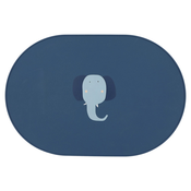 trixie silikonska podloga za hranjenje mr. elephant