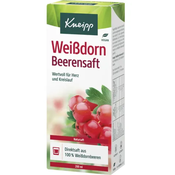 Kneipp Sok od bobica gloga - 200 ml