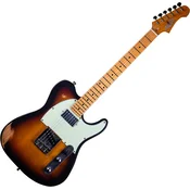 JET JT-350 Relic SB električna kitara