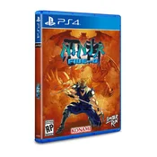 Ninja Five-O - uvozna izdaja (PS4)