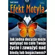 Efekt Motyla