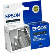 EPSON kartuša T036 črna
