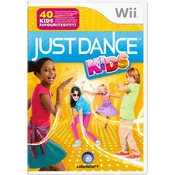 Just Dance Kids (WII) - rabljeno
