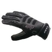 shumee Rokavice Camp Axion Black M