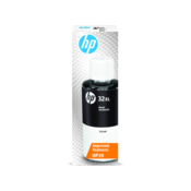 HP 32XL 135-ml Black Original Ink Bottle