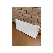 BEHA Konvektorski radijator P10, 1000 W Norveski Radijatori OUTLET