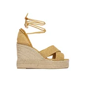 Castaner Espadrile Becca/8ED/298 Bež