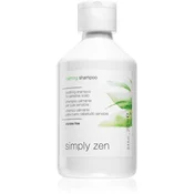 Milk Shake Simply Zen pomirjujoči šampon za občutljivo lasišče 250 ml