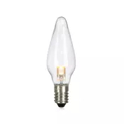 Markslöjd 702323 - Božicna žaruljica RESERVLAMPA E10/3W/55V