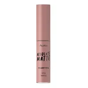 AURA Ruž za usne Absolute matte Last Goodbye 624