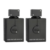 Armaf Club de Nuit Intense EDT Duo pack 2x105ml ( dva komada )