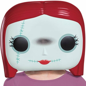 DISNEY The Nightmare Before Christmas Sally Funko Mask, (20499673)