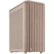 Asus Kućište za desktop računar Proart PA401, Midi Tower, Krem