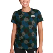 Majica Saysky W Fower Combat T-Shirt