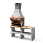 Movelar Maipu Plus + Modul - delovni pult