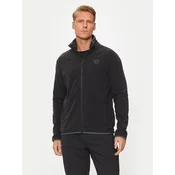 Rossignol Flis Strawpile RLNML07 Crna Regular Fit