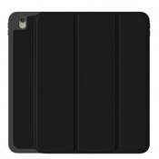 DEVIA Tablet case (Smart Case) on/off funkciom Apple Pencil držačem magnetski sa punjačem Apple iPad Air 4 (2020)/iPad Air 5 (2022) 10.9/iPad Pro 11 (2022) crno