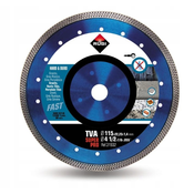 Shumee DIAMANTNI DISK ZA TRDE MATERIALE, TURBO VIPE EDGE, (21253489)