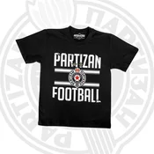 Decija majica FOOTBALL vel 14