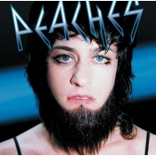 Peaches - Fatherfucker (CD)