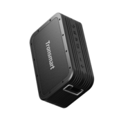 Bluetooth zvočnik Tronsmart Force Max z vgrajenim powerbankom in močnimi basi - črn