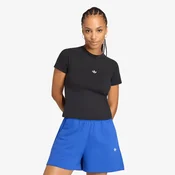 Majice adidas Essentials Slim T-Shirt Black L