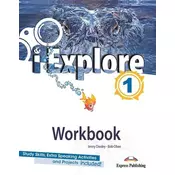 i Explore 1 WB + DigiBook