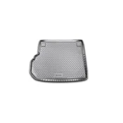 Novline Tipska kadica za gepek Mercedes-Benz GLK-Class X204, 2009-2014, SUV, Siva