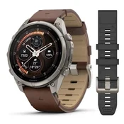 GARMIN Sat Fenix 9 PRO 47 inR/ orah/siva