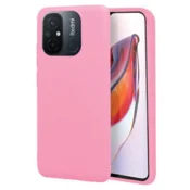 1 to 3 ETUI BELINE CANDY XIAOMI 12C SVETLO ROZA