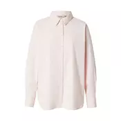 Fransa Bluza FRZANE roza / bijela