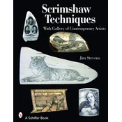 Scrimshaw Techniques