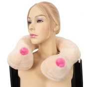Orion Boob Neck Pillow