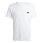 ADIDAS PERFORMANCE Funkcionalna majica Copa črna/bela