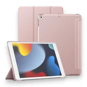 Preklopna torbica Hard za tablični računalnik Apple iPad 9/8/7 (2021/2020/2019) 10.2