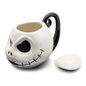 Nightmare before Christmas - Presenečeni Jack x2 - ABYMUGA250