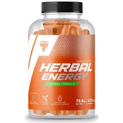 Trec Herbal Energy 120 kapsula