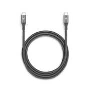 iStyle Braided USB-C Cable - 1,8 m
